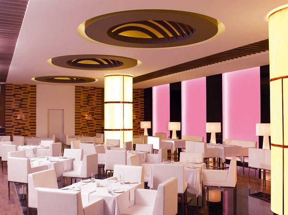 Galaxy Hotel & Spa Gurgaon Eksteriør bilde